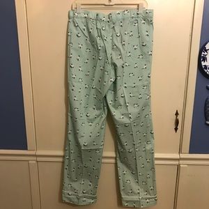 J Crew Factory Pajama Pants Factory 